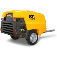 Atlas Copco XATS 900E