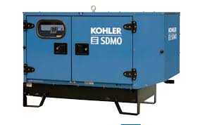 Groupe électrogène