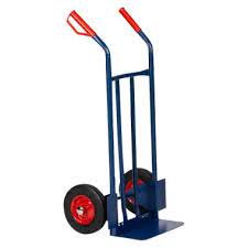 Manutention et Stockage