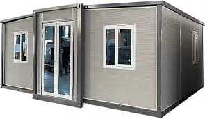 Bâtiment Préfabriqué